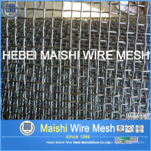 ISO9044 Aço Inoxidável Metal Wire Mesh